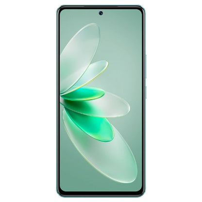 vivo S16e 5G, 50MP Camera, 8GB+256GB, Triple Back Cameras, Srceen Fingerprint Identification, 4600mAh Battery, 6.62 inch Android 11 OriginOS Ocean Exynos 1080 Octa Core up to 2.8GHz, OTG, NFC, Network: 5G (Green)