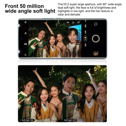 vivo S17 Pro 5G, appareil photo 50MP, 12Go+512Go, triple caméra arrière, identification d'empreintes digitales sous l'écran, batterie 4600mAh, Android 13 OriginOS 3 de 6,78 pouces, Dimensity 8200 Octa Core jusqu'à 3,1GHz, OTG, NFC, Réseau: 5G (Blanc)