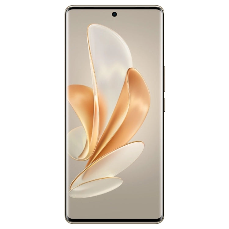 vivo S17e 5G, 64MP Camera, 12GB+256GB, Dual Back Cameras, Srceen Fingerprint Identification, 4600mAh Battery, 6.78 inch Android 13 OriginOS 3 Dimensity 7200 Octa Core up to 2.8GHz, OTG, NFC, Network: 5G (Gold)
