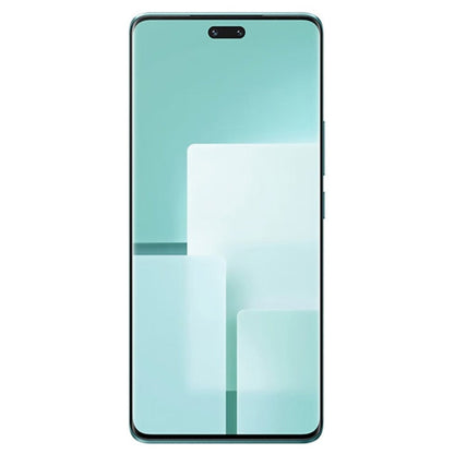 Xiaomi Civi 3 5G, 50MP Camera, 12GB+256GB, Triple Back Cameras + Dual Front Cameras, In-screen Fingerprint Identification, 4500mAh Battery, 6.55 inch MIUI 14 Dimensity 8200-Ultra Octa Core 4nm up to 3.1GHz, Network: 5G, NFC (Mint Green)