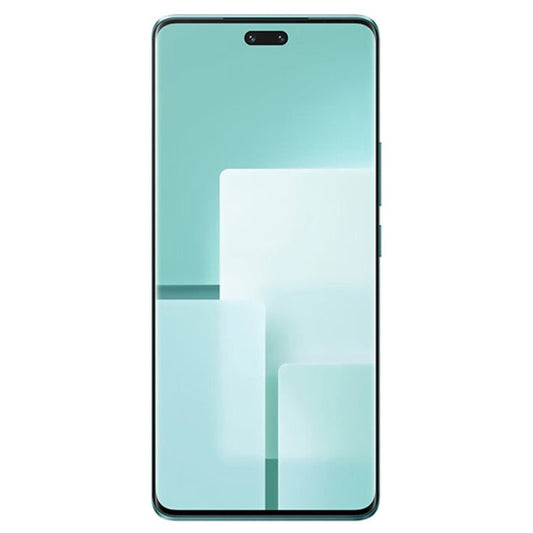 Xiaomi Civi 3 5G, 50MP Camera, 12GB+256GB, Triple Back Cameras + Dual Front Cameras, In-screen Fingerprint Identification, 4500mAh Battery, 6.55 inch MIUI 14 Dimensity 8200-Ultra Octa Core 4nm up to 3.1GHz, Network: 5G, NFC (Mint Green)
