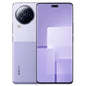 Xiaomi Civi 3 5G, 50MP Camera, 12GB+256GB, Triple Back Cameras + Dual Front Cameras, In-screen Fingerprint Identification, 4500mAh Battery, 6.55 inch MIUI 14 Dimensity 8200-Ultra Octa Core 4nm up to 3.1GHz, Network: 5G, NFC (Purple)
