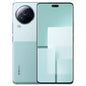 Xiaomi Civi 3 5G, 50MP Camera, 12GB+512GB, Triple Back Cameras + Dual Front Cameras, In-screen Fingerprint Identification, 4500mAh Battery, 6.55 inch MIUI 14 Dimensity 8200-Ultra Octa Core 4nm up to 3.1GHz, Network: 5G, NFC (Mint Green)