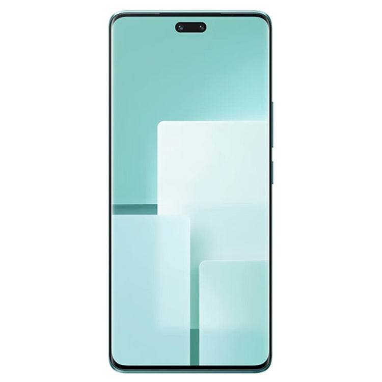 Xiaomi Civi 3 5G, 50MP Camera, 12GB+512GB, Triple Back Cameras + Dual Front Cameras, In-screen Fingerprint Identification, 4500mAh Battery, 6.55 inch MIUI 14 Dimensity 8200-Ultra Octa Core 4nm up to 3.1GHz, Network: 5G, NFC (Mint Green)