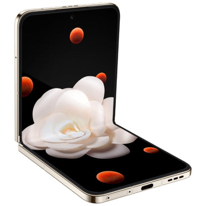 Honor Magic V Flip, 12GB+1TB, 6.8 inch + 4.0 inch Screen MagicOS 8.0 Snapdragon 8+ Gen 1 Octa Core, Network: 5G, NFC, OTG (Pink)
