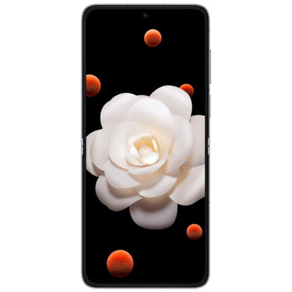 Honor Magic V Flip, 12 Go + 256 Go, écran 6,8 pouces + 4,0 pouces MagicOS 8.0 Snapdragon 8+ Gen 1 Octa Core, Réseau : 5G, NFC, OTG (Noir)