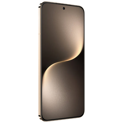 Honor Magic7, 12GB+256GB, Screen Fingerprint, 6.78 inch MagicOS 9.0 / Android 15 Snapdragon 8 Elite 3nm Octa Core, Network: 5G, NFC, OTG, Support Google Play (Gold)