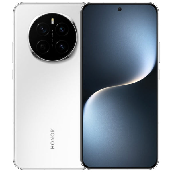 Honor Magic7 12GB+256GB, Snapdragon 8 Elite (White)