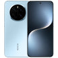 Honor Magic7, 12 Go+512 Go, Empreinte Digitale Sous l'Écran, Écran 6,78 pouces MagicOS 9.0 / Android 15 Snapdragon 8 Elite 3nm Octa Core, Réseau : 5G, NFC, OTG, Compatible Google Play (Bleu)