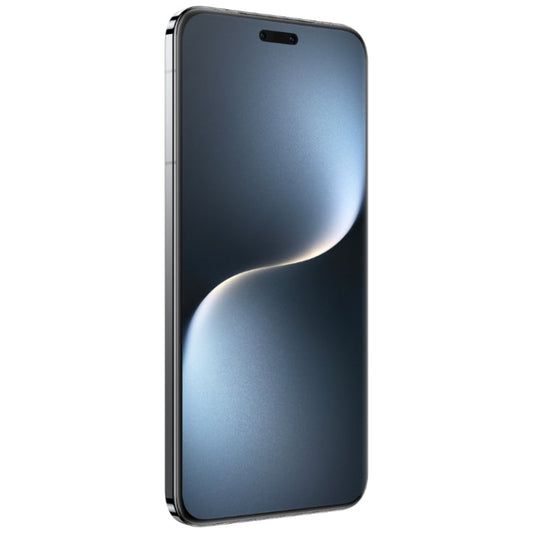 Honor Magic7 Pro, 12GB+256GB, Screen Fingerprint, 6.8 inch MagicOS 9.0 / Android 15 Snapdragon 8 Elite 3nm Octa Core, Network: 5G, NFC, OTG, Support Google Play (Black)