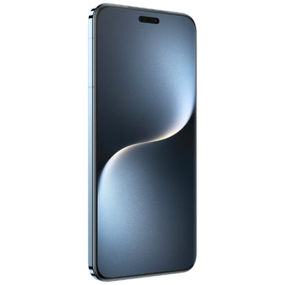 Honor Magic7 Pro, 12GB+256GB, Screen Fingerprint, 6.8 inch MagicOS 9.0 / Android 15 Snapdragon 8 Elite 3nm Octa Core, Network: 5G, NFC, OTG, Support Google Play (Blue)