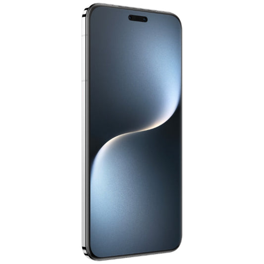 Honor Magic7 Pro, 12GB+256GB, Screen Fingerprint, 6.8 inch MagicOS 9.0 / Android 15 Snapdragon 8 Elite 3nm Octa Core, Network: 5G, NFC, OTG, Support Google Play (White)