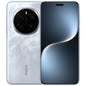Honor Magic7 Pro, 16 Go+1 To, Empreinte Digitale Sous l'Écran, 6,8 pouces MagicOS 9.0 / Android 15 Snapdragon 8 Elite 3nm Octa Core, Réseau : 5G, NFC, OTG, Compatible Google Play (Gris)