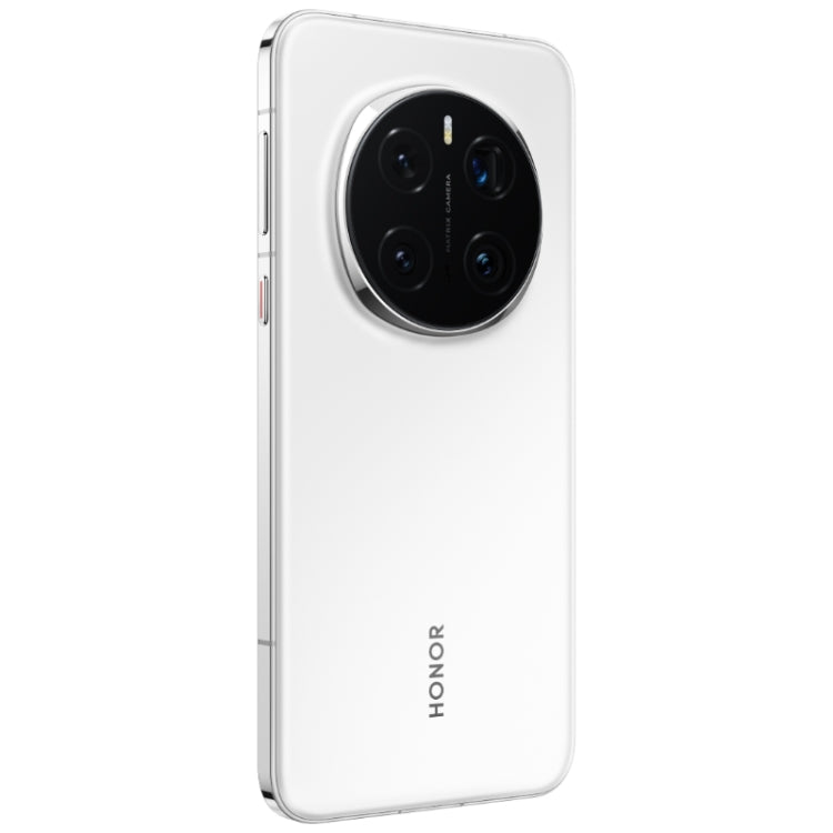 Honor Magic7 Pro 16GB+1TB, Snapdragon 8 Elite (White)
