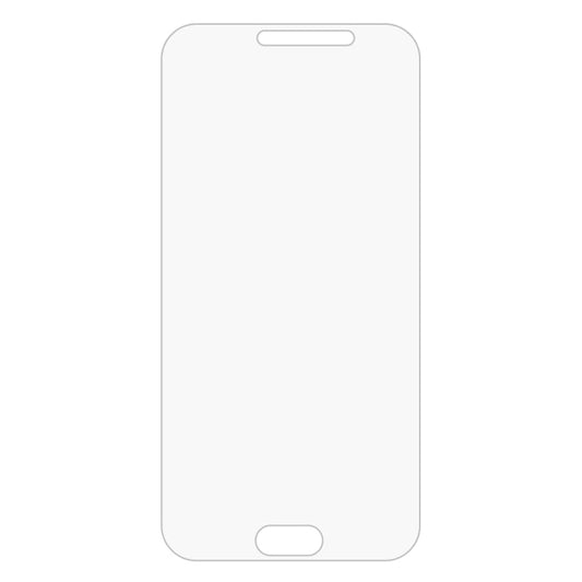 0.26mm 9H 2.5D Tempered Glass Film for Samsung Galaxy J7 V