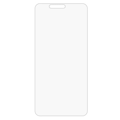 0.26mm 9H Surface Hardness 2.5D Curved Edge Tempered Glass Film for Galaxy J4+ / J6+