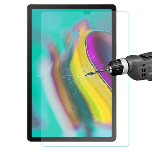 Film en verre trempé ENKAY Hat-Prince 0.33mm 9H 2.5D pour Galaxy Tab S5e 10.5 T720 / T725