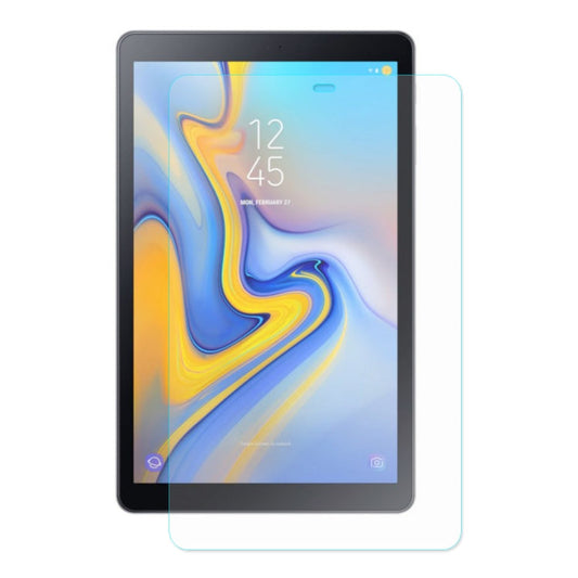 Film en verre trempé ENKAY Hat-Prince 0.33mm 9H 2.5D pour Galaxy Tab A 10.5 2018 T590 / T595 10.5 pouces