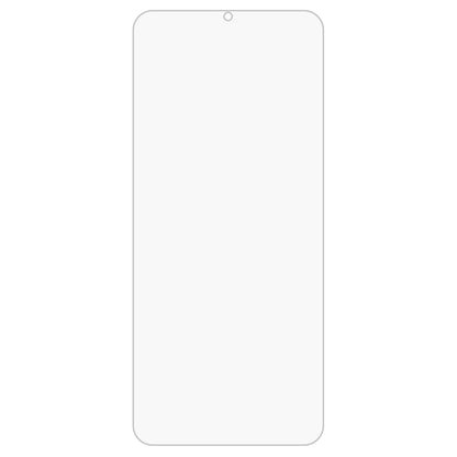 Film en verre trempé 0,26 mm 9H 2.5D pour Galaxy A70