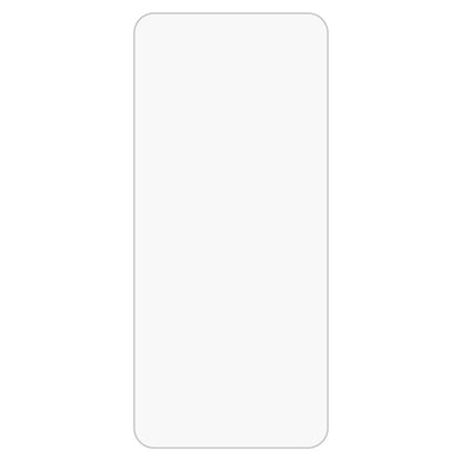 0.26mm 9H 2.5D Tempered Glass Film for Galaxy A80/A90