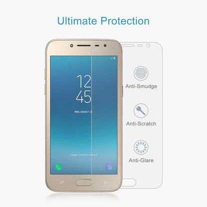0.26mm 9H 2.5D Tempered Glass Film for Galaxy J2 Pro (2018)