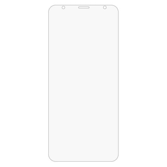 0.26mm 9H 2.5D Tempered Glass Film for Galaxy J4+