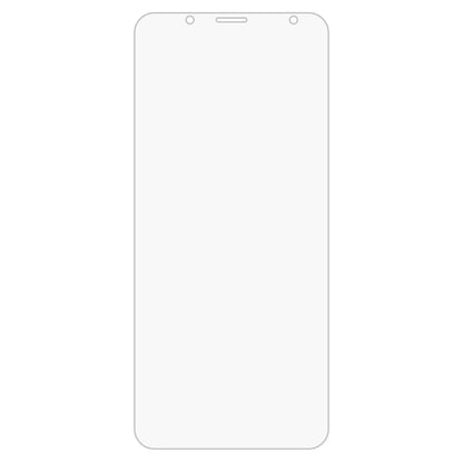0.26mm 9H 2.5D Tempered Glass Film for Galaxy J6