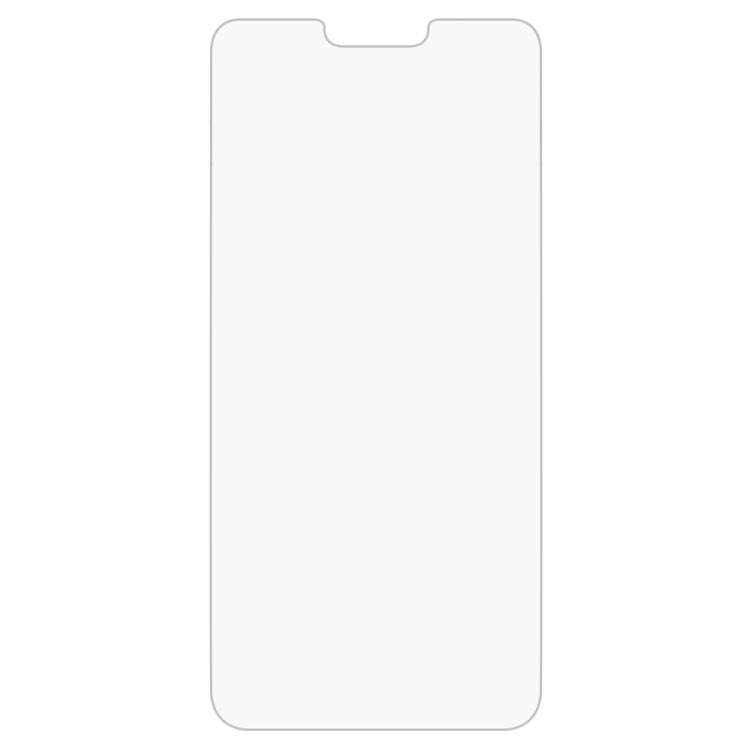 0.26mm 9H 2.5D Tempered Glass Film for Huawei Honor 9X / 9X Pro