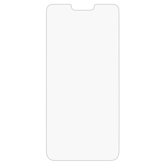 0.26mm 9H 2.5D Tempered Glass Film for Huawei Honor 9X / 9X Pro