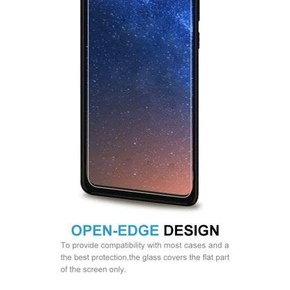 Film de protection en verre trempé 0,26mm 9H 2,5D pour Motorola Moto P50