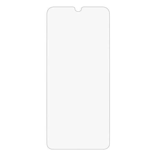 0.26mm 9H 2.5D Tempered Glass Film for Wiko View3 Pro