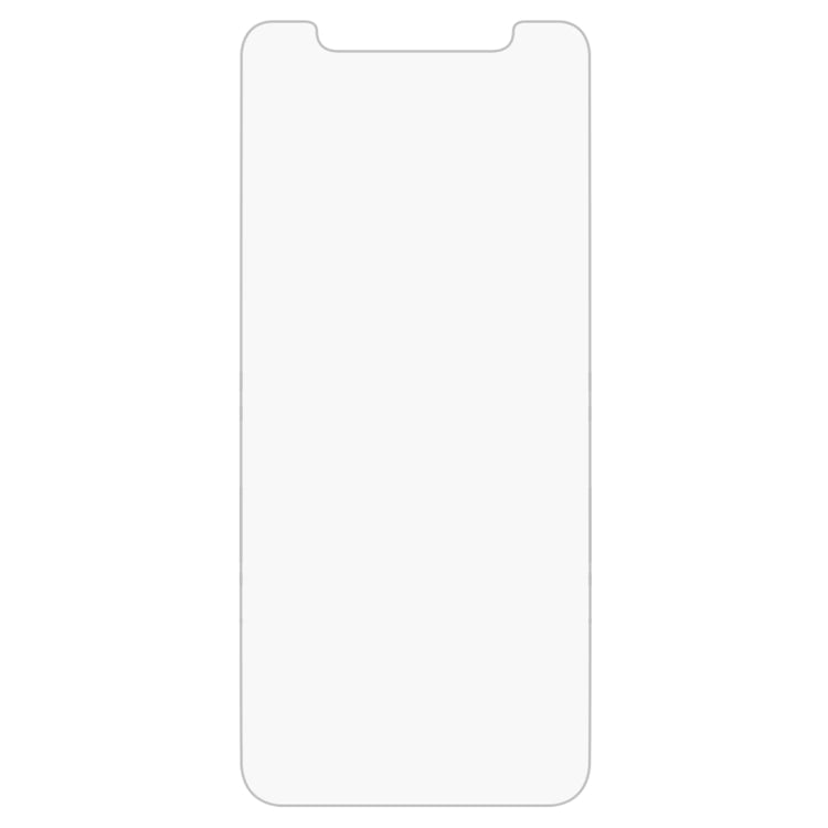 0.26mm 9H 2.5D Tempered Glass Film for Wiko Y80