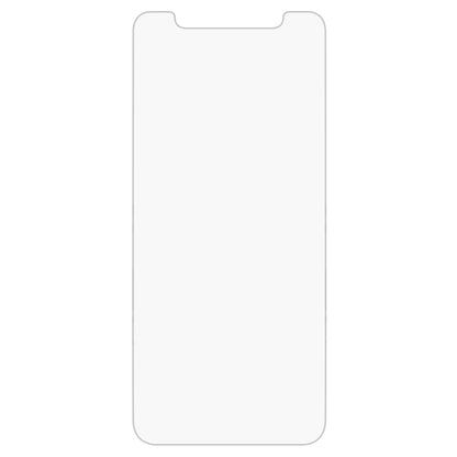 0.26mm 9H 2.5D Tempered Glass Film for Wiko Y80