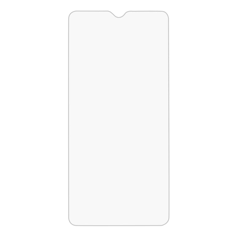 0.26mm 9H 2.5D Tempered Glass Film for Galaxy A10s