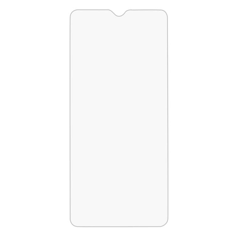0.26mm 9H 2.5D Tempered Glass Film for Galaxy A20s
