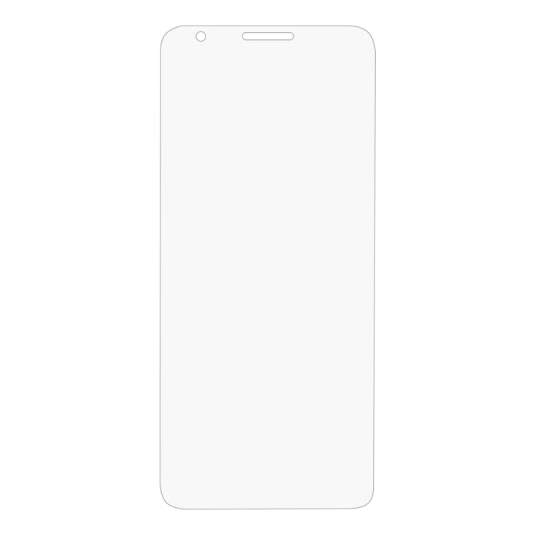 0.26mm 9H 2.5D Tempered Glass Film for Google Pixel 3A XL