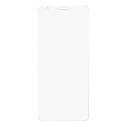 0.26mm 9H 2.5D Tempered Glass Film for Google Pixel 3A XL