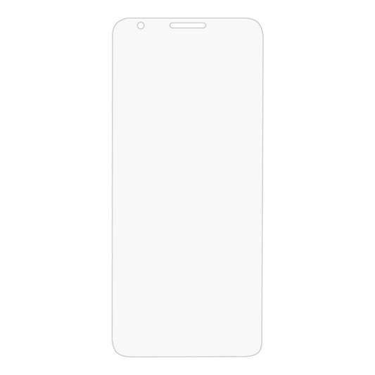 0.26mm 9H 2.5D Tempered Glass Film for Google Pixel 3A XL