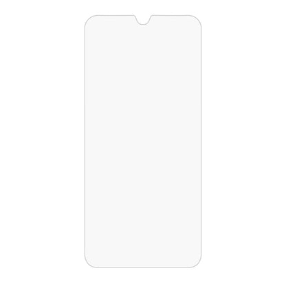 2.5D Non-Full Screen Tempered Glass Film for Galaxy A40