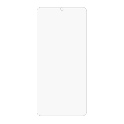 2.5D Non-Full Screen Tempered Glass Film for Galaxy A20e
