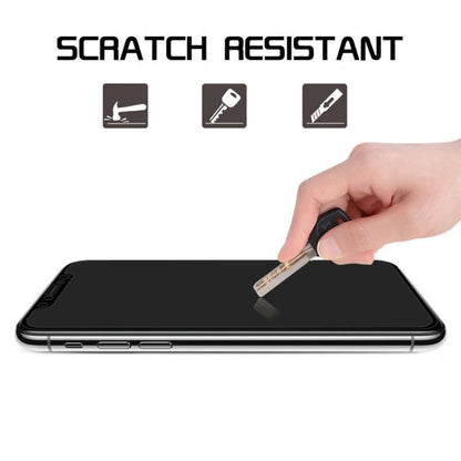 Film en Verre Trempé Anti-Espion Protection Intégrale pour OPPO Reno 10x zoom