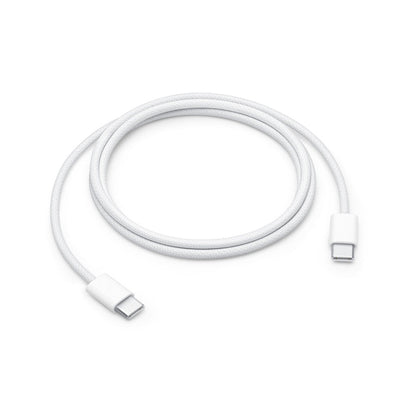 Apple 60W USB-C to USB-C Woven Cable - 1M