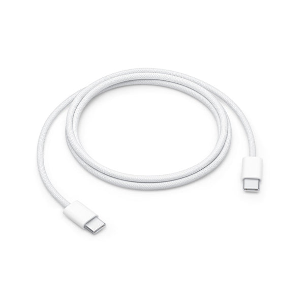 Apple 60W USB-C to USB-C Woven Cable - 1M