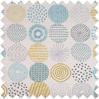 Hobby Gift : Sac de machine à coudre : PVC mat : Stitch Spot : Dimensions de l'article : (p/l/h) 20 x 44 x 38cm.