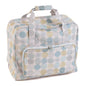 Hobby Gift : Sac de machine à coudre : PVC mat : Stitch Spot : Dimensions de l'article : (p/l/h) 20 x 44 x 38cm.