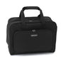 Hobby Gift: Sewing Machine Bag: Black: Item size: (d/w/h) 20 x 44 x 38cm.