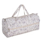 Hobby Gift: Sac de tricot: Toile Forêt: Dimensions de l'article: (p/l/h) 16 x 43 x 19cm.