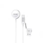 Magnetic Apple Watch Charger USB A + USB C VD-WLC012