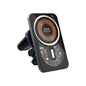 Magnetic Wireless Magsafe In Car Charging Mount (WLC007)