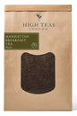 Manhattan Breakfast Tea - Breakfast Loose Leaf Black Tea Blend